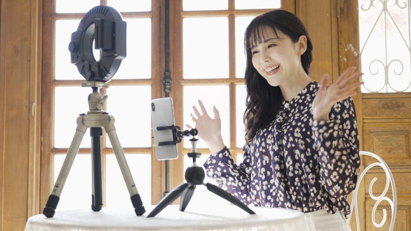 熊本でチャットレディを始める女性が増えています！